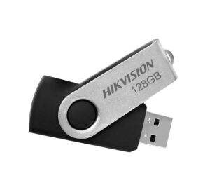 Hikvision M200 128GB USB 2.0 Flash Drive