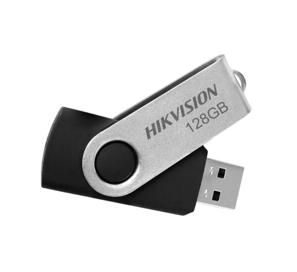 Hikvision M200 128GB USB 2.0 Flash Drive