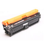 HP 307A Black Remanufactured Toner