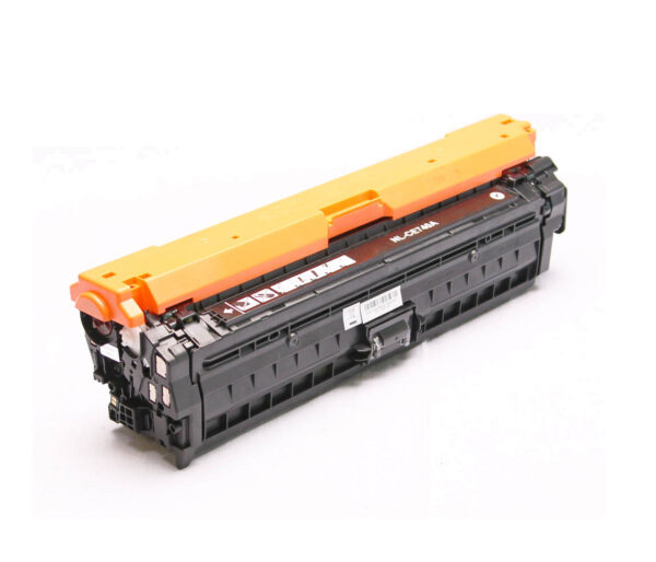 HP 307A Black Remanufactured Toner