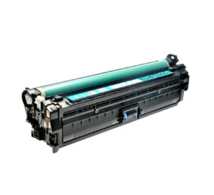 HP 307A Cyan Remanufactured Toner