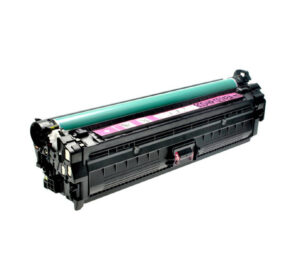 HP 307A Magenta Remanufactured Toner