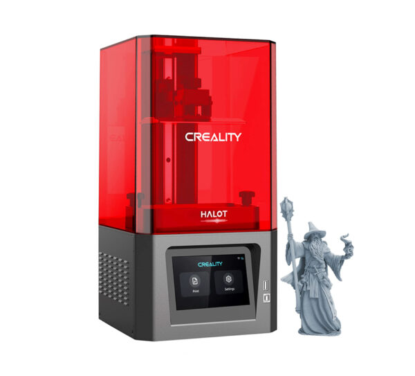 Creality Halot One CL60 Resin 3D Printer