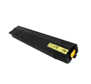 Toshiba TFC425 Yellow Original Toner