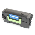 Lexmark 525X Black Generic Toner Cartridge