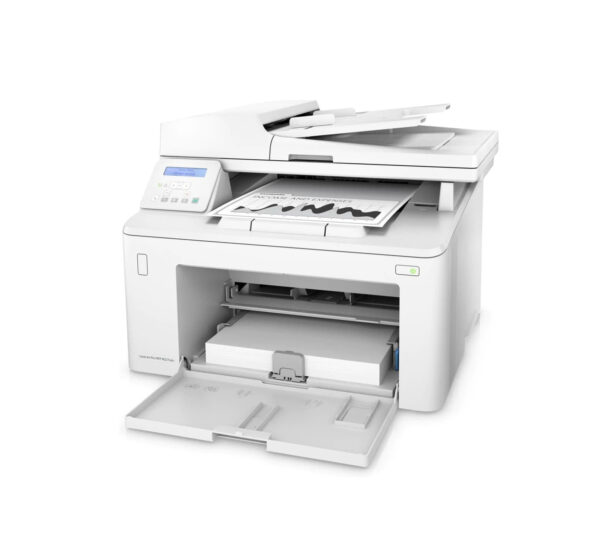 HP M227 Refurbished Mono LaserJet Multifunction Printer