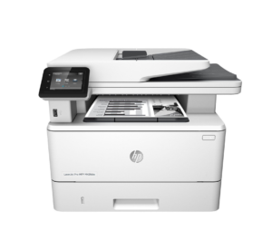 HP M426 Mono LaserJet Refurbished Multifunction 4-in-1 Printer