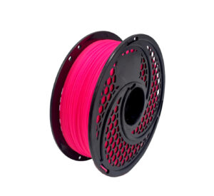 SA Filament PLA Neon Pink (1.75MM-1KG)