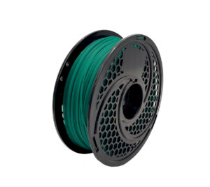 SA Filament PLA Translucent Green (1.75MM-1KG)