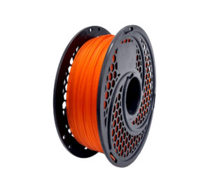 SA Filament PLA Translucent Orange (1.75MM-1KG)