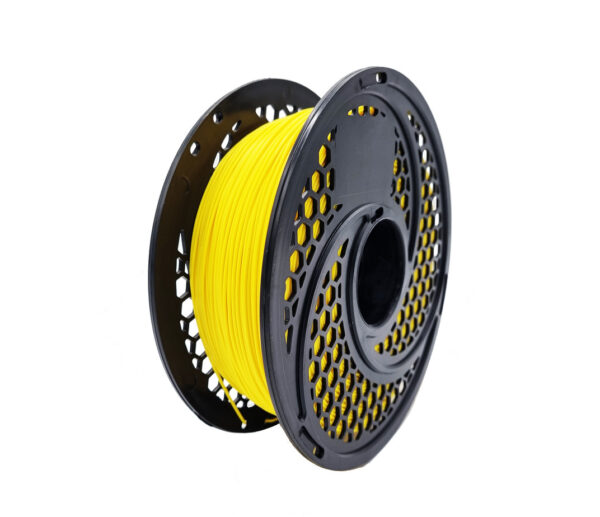 SA Filament PLA - Yellow (1.75MM-1KG)