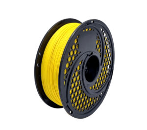 SA Filament PLA Plus - Yellow (1.75MM-1KG)