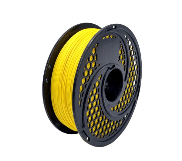 SA Filament PLA Plus - Yellow (1.75MM-1KG)