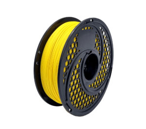 SA Filament PLA Plus - Chrome Yellow (1.75MM-1KG)