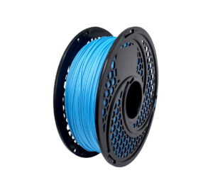 SA Filament PLA Plus - Chrome Blue (1.75MM-1KG)