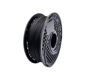 SA Filament PLA Plus - Black (1.75MM-1KG)