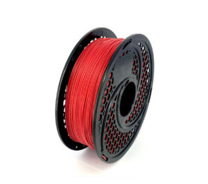 SA Filament PETG - Red (1.75MM-1KG)