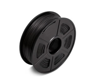 SA Filament ABS - Black (1.75MM-1KG)