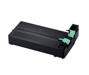 Samsung MLT-D358S Black Remanufactured Toner Cartridge