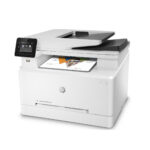 HP M281fdw Refurbished Colour 4-In-1 Multifunction Printer