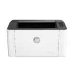 HP M107A Mono LaserJet Refurbished Printer