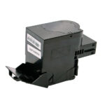 Lexmark 708 Black Generic Toner Cartridge (70C8HK0)