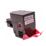 Lexmark 708 Magenta Generic Toner Cartridge (70C8HM0)