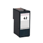 Lexmark 42 Black Generic Ink Cartridge