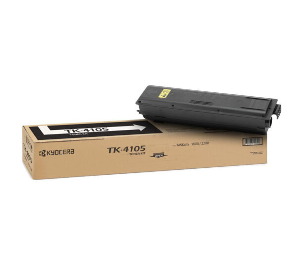 Kyocera TK-4105 Black Generic Toner