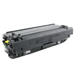 HP 508X (CF360X) Black Generic Toner Cartridge