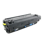 HP 508X (CF361X) Cyan Generic Toner Cartridge