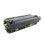 HP 508X (CF362X) Yellow Generic Toner Cartridge
