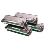 HP 508X *Value Pack* Generic Toner Cartridges