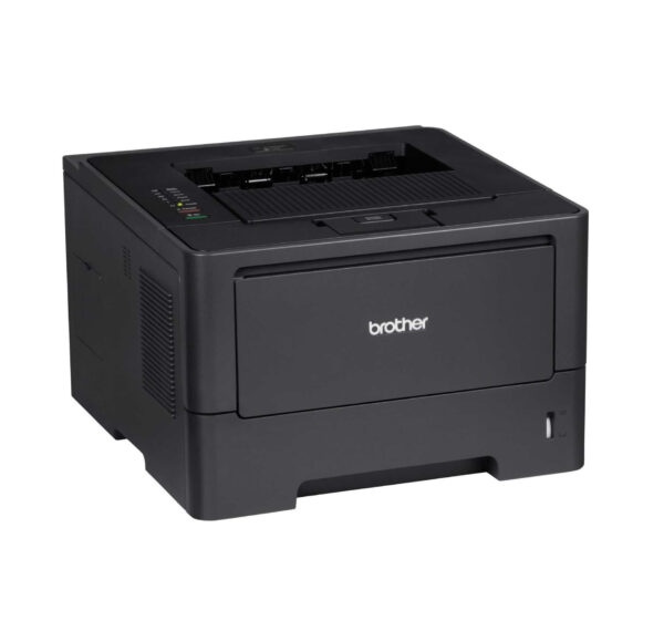 Brother HL-5450 A4 Mono Laser Refurbished Printer