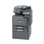Kyocera TASKalfa 4501i Mono Refurbished Multifunction Printer