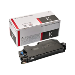 Kyocera TK 5140 Premium Black Generic Toner