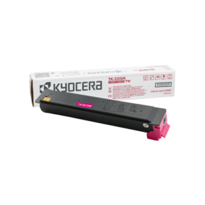 Kyocera TK-5315 Magenta Premium Generic Toner (408ci/508ci)