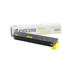 Kyocera TK-5315 Yellow Premium Generic Toner (408ci/508ci)