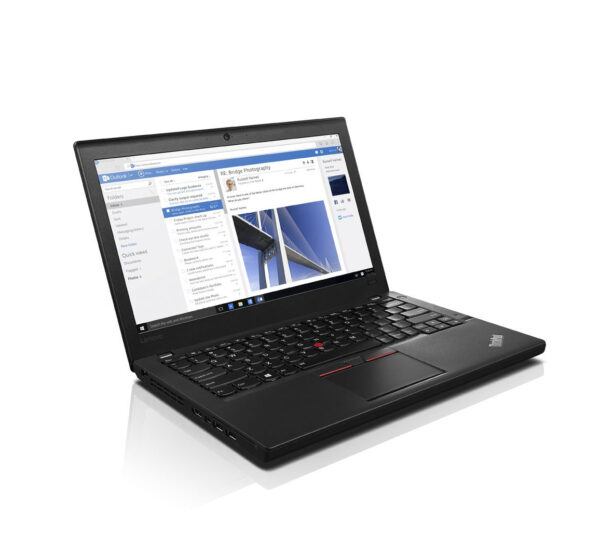 Lenovo ThinkPad X260 UltraBook Laptop | G6 i5 (Refurbished)