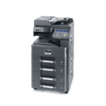 Kyocera TASKalfa 3510i Mono Refurbished Multifunction Printer