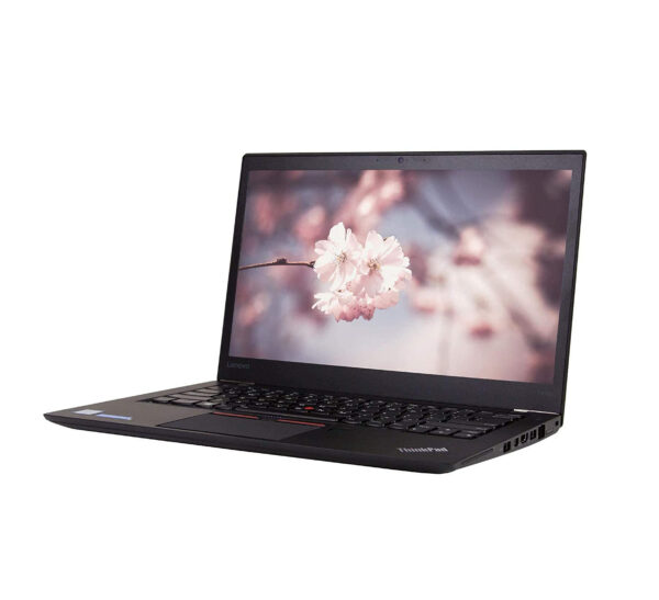 Lenovo ThinkPad T460 Laptop | G6 i5 (Refurbished)