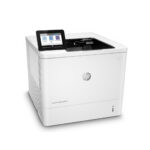 HP LaserJet Enterprise M612 Mono Refurbished Printer