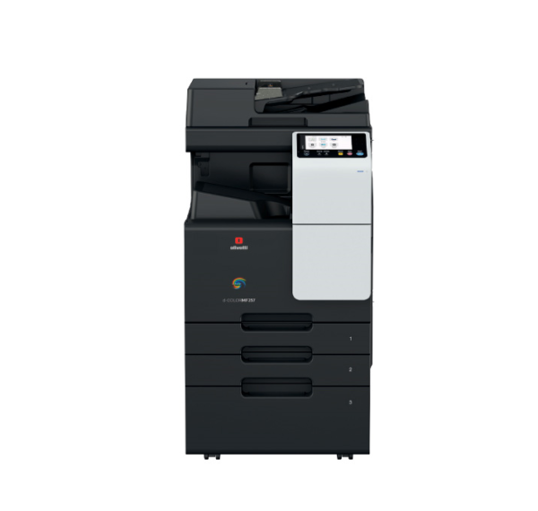 Olivetti D-Color MF257 Multifunction Copier