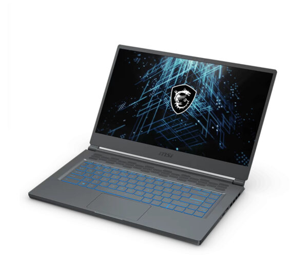 MSI Stealth 15M Notebook Gaming Laptop