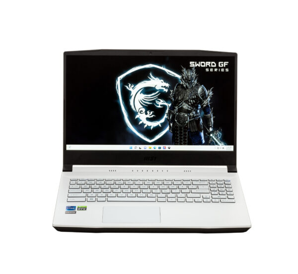 MSI Sword 15 Notebook Gaming Laptop