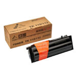 Kyocera TK-110/TK-112 Black Generic Toner