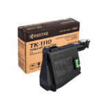 Kyocera TK-1110 Black Generic Toner