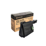 Kyocera TK-1120 Black Generic Toner