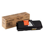 Kyocera TK-130/TK-132/TK-134 Generic Toner