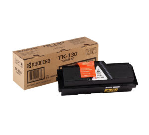 Kyocera TK-130/TK-132/TK-134 Generic Toner